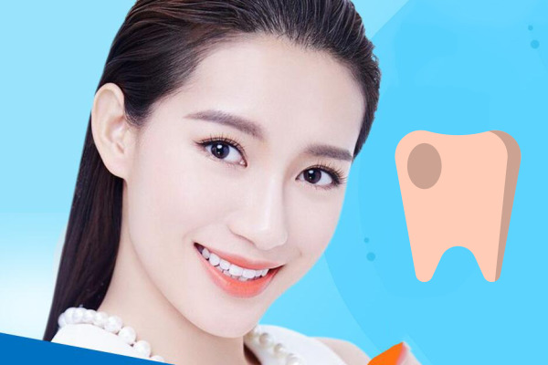 成都烤瓷牙牙套价格表